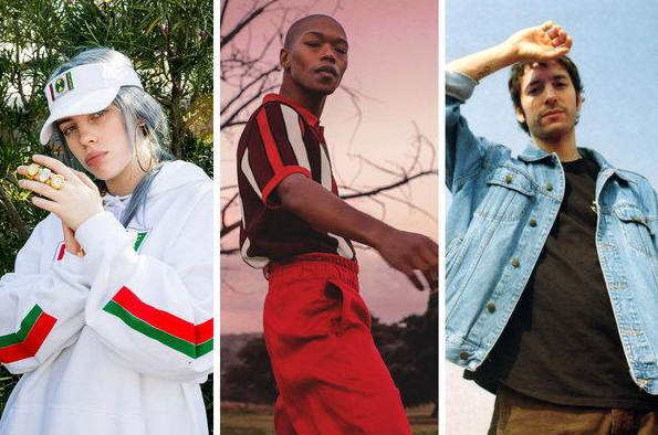 10 Artists to Watch in 2019